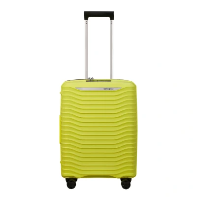 Abbildung von Samsonite Selection Upscape 55 Lime