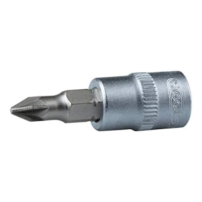 Abbildung von KS Tools 917.1303 1/2&quot; Bit Stecknuss, PZ4