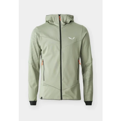 Abbildung von Salewa Sella Crevasse Hd Jacket M, Shadow, M