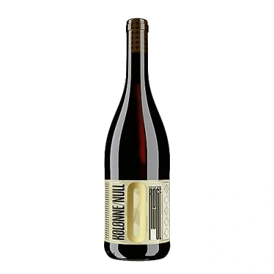 Abbildung von Kolonne Null CUVÉE ROUGE NO.02 0,75l Alkoholfreier Rotwein von