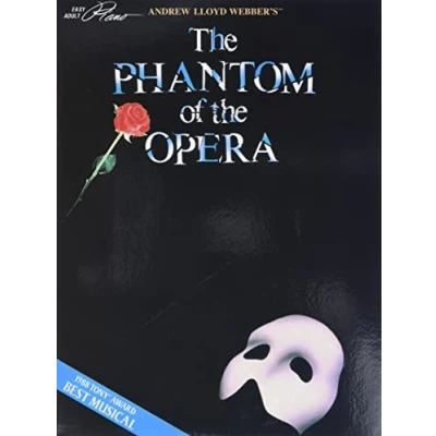 Abbildung von Phantom of the Opera