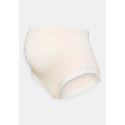 Abbildung von Nahtloser Umstands Taillenslip Milk CACHE COEUR blush