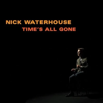 Abbildung von Time&#039;s All Gone [Vinyl LP]