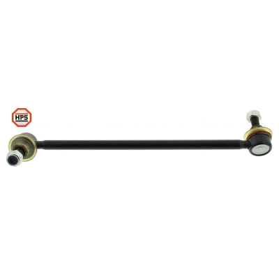 Abbildung von MAPCO 52372HPS Koppelstange Vorderachse rechts 280 M10x1,25 KIA: CARENS 2, 1