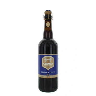 Abbildung von Birra Chimay Gran Reserve Cl 75