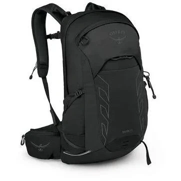 Abbildung von Osprey Talon 22 black coal grey Rucksäcke