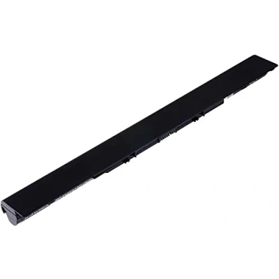 Abbildung von akku net Standardakku für Laptop Lenovo IdeaPad Z70 80, 14,4V, Li Ion