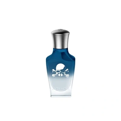 Abbildung von Police Fragrances Potion Power Eau de Parfum, Herren, Größe: 30 ml,