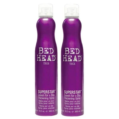 Abbildung von 6er Thickening Volumen Spray TIGI Bed Head Superstar Queen for a Day 320 ml