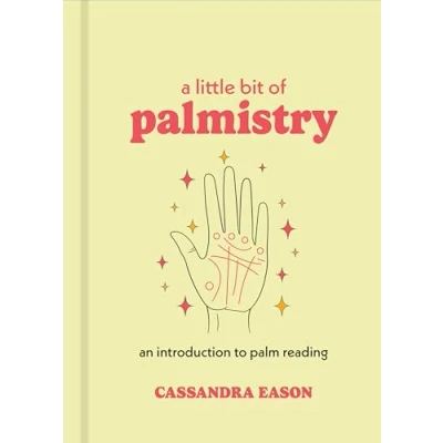 Abbildung von A Little Bit of Palmistry: An Introduction to Palm Reading