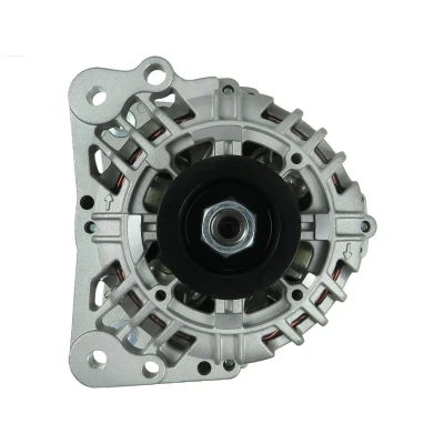 Abbildung von AS PL A3102 Lichtmaschine 12V 70A VOLKSWAGEN: Polo IV Schrägheck, V Fox SKODA: Fabia I 1 Combi