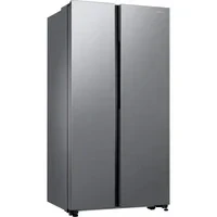 Abbildung von Samsung Side by &quot;RS62DG5003S9&quot;, RS62DG5003S9, 178 cm hoch, 91,2 breit, SpaceMaxᵀᴹ Viel Platz für deine Vorräte
