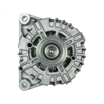 Abbildung von AS PL A3193(VALEO) Lichtmaschine 12V 180A PEUGEOT: 308 I Schrägheck, 207 CC, 407 SW, CITROËN: C5 III Kombi, C4 Picasso 1, Berlingo II, FIAT: Scudo II
