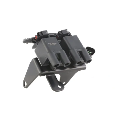 Abbildung von BLUE PRINT ADG01443 Zündspule KIA: Picanto I, HYUNDAI: i10 I