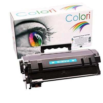 Abbildung von Alternativ Toner für Lexmark 60F2H00 602H 10000 Seiten MX310 MX310dn MX410 MX410de MX510 MX510de MX511 MX511de MX511dhe MX511dte MX610 MX611 MX611de MX611dhe MX611dte von Colori