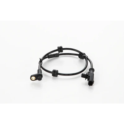 Abbildung von ATE 24.0710 2109.3 ABS Sensor 660 FORD: FIESTA 6, B Max, 6 Van