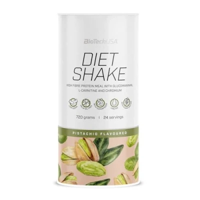 Abbildung von Biotech Diet Shake Pistachio 720 g