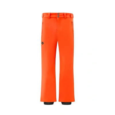 Abbildung von Descente M gd40 Insulated Hose Herren Momiji Orange Größe 50