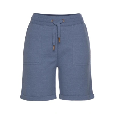 Abbildung von Bench Shorts, Damen, Größe: 36/38, Jeans meliert