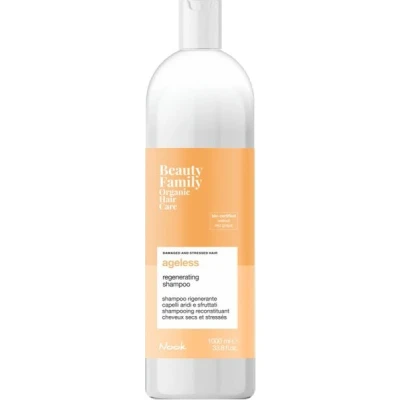Abbildung von Nook Ageless Shampoo 1000 ml