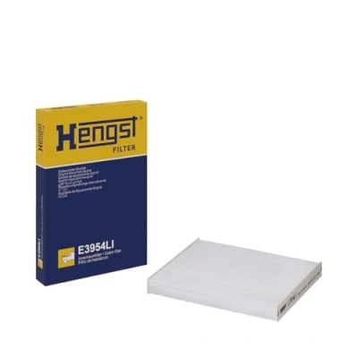 Abbildung von HENGST FILTER E3954LI Innenraumfilter Pollenfilter 163 209 25 KIA: SOUL 2