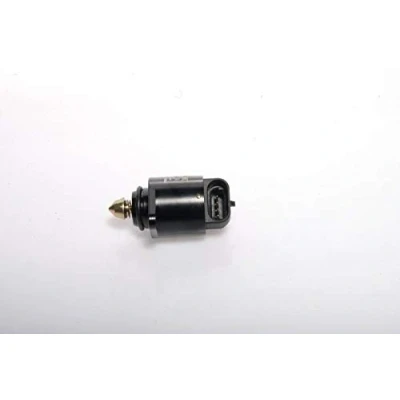 Abbildung von STARQ SQ424 04136 Leerlaufregler elektrisch DAEWOO: Kalos Schrägheck, Lanos Limousine, CHEVROLET: Aveo / Limousine