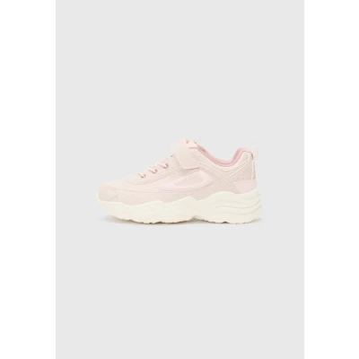 Abbildung von Fila SKYE V Sneaker low für Kinder, Größe: 33, Mauve chalk Schuhe