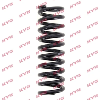 Abbildung von KYB K Flex RD5083 Fahrwerksfeder Hinterachse Schraubenfeder MERCEDES BENZ: W124 T modell, E Klasse Limousine