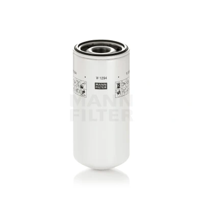 Abbildung von MANN FILTER W 1294 Ölfilter 1 1/2 12 UNS 2B Anschraubfilter