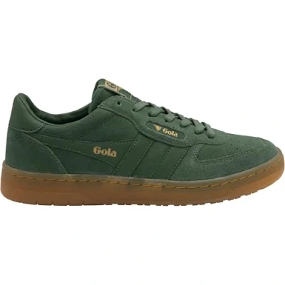 Abbildung von Gola Sneaker low, Herren, Größe: 44, Navy gum Schuhe