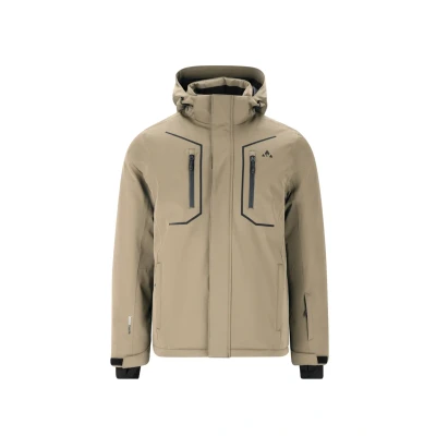 Abbildung von Whistler Winterjacke, Herren, Größe: 4XL, 3051 vetiver