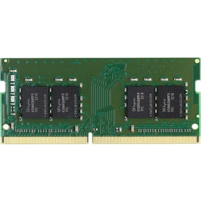 Abbildung von Kingston Branded Memory 8GB DDR4 2666MT/s Single Rank SODIMM KCP426SS6/8 Laptop Speicher