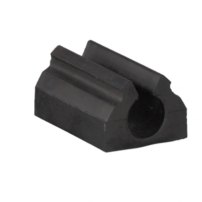 Abbildung von FEBI BILSTEIN 103932 Stabigummis Hinterachse Gummi 18 40 HONDA: Jazz 2 Schrägheck