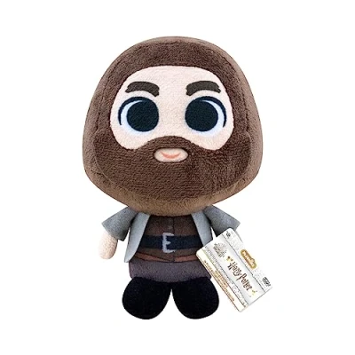 Abbildung von Funko Pop POP! Plush: Harry Potter Hagrid (4)