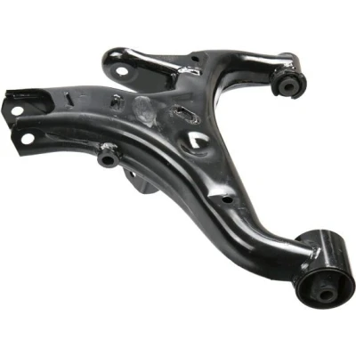 Abbildung von LEMFÖRDER 42096 01 Querlenker Hinterachse, links, unten Stahlblech LAND ROVER: Range Rover Sport