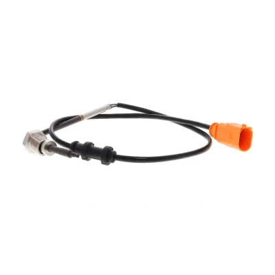 Abbildung von VEMO V10 72 1377 Sensor, Abgastemperatur Original Qualität VOLKSWAGEN: Polo V Schrägheck, SKODA: Fabia 2 Combi, Roomster