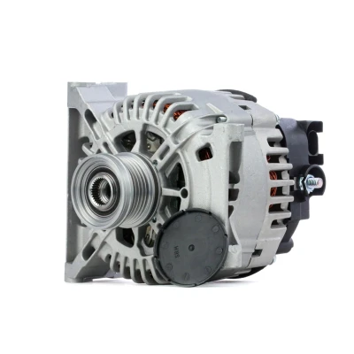 Abbildung von HELLA 8EL 012 429 401 Lichtmaschine 14V 150A MERCEDES BENZ: A Klasse, B Klasse