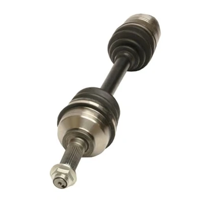 Abbildung von MAXGEAR 49 2411 Antriebswelle Vorderachse rechts 617 KIA: SORENTO 1