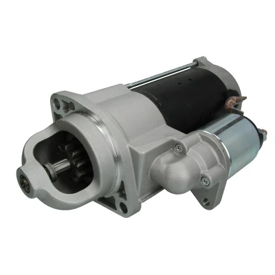 Abbildung von PRESTOLITE ELECTRIC 860815 Anlasser 24 4 10 mit Klemme 50(Jet), B+, B 89