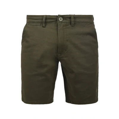 Abbildung von Blend Bhpierre Shorts, Herren, Größe: XXL, Dusty green