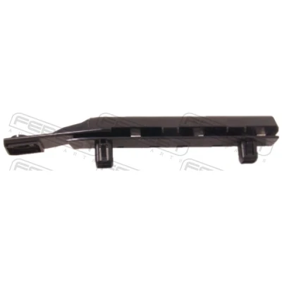 Abbildung von FEBEST 0237P C11LH Halter, Stoßfänger vorne links NISSAN: Tiida Schrägheck