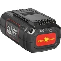 Abbildung von Akku LYCOS 40/750 A 7.5AH 270WH