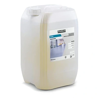 Abbildung von KARCHER RM 752 FloorPro 6.295 813.0 Reiniger / Verdünner 10 Kanister