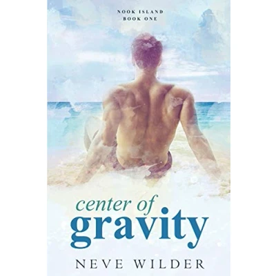 Abbildung von Center of Gravity: Nook Island Book 1 (Nook Series, Band 1)