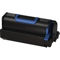 Abbildung von OKI 45488802 schwarz toner 18.000 seiten ( B721 B731 ) original