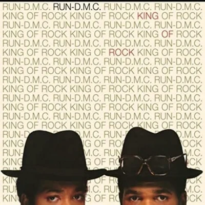 Abbildung von King of Rock Super Vinyl [Vinyl LP]