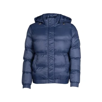 Abbildung von HKM Heizjacke Keep Warm Dunkelblau L