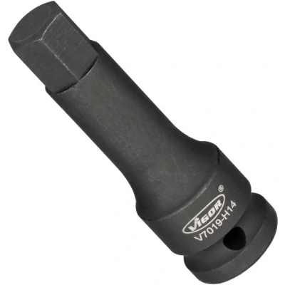 Abbildung von VIGOR V7019 H14 Kraft Stecknuss 78, 78 12,5 (1/2&quot;)