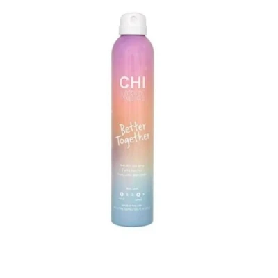 Abbildung von CHI Vibes Better Together Dual Mist Hair Spray 284gr.
