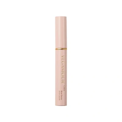 Abbildung von VEGAMOUR GRO Brow Serum für dickere, vollere Brauen